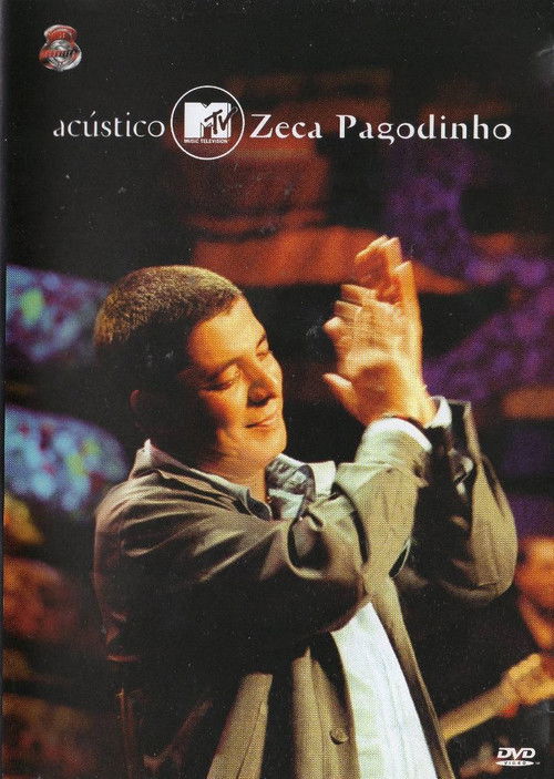 Acústico MTV Poster