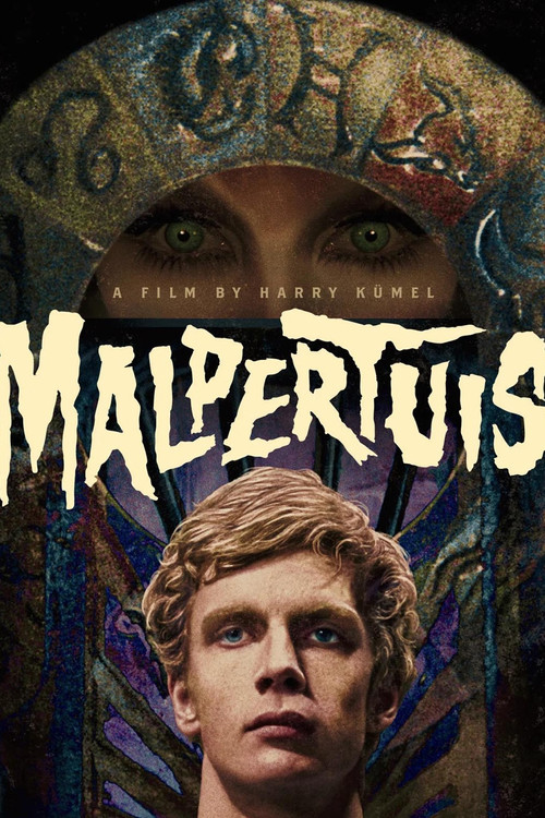 Malpertuis Revisited Poster