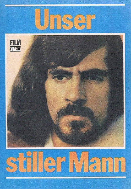 Unser stiller Mann Poster