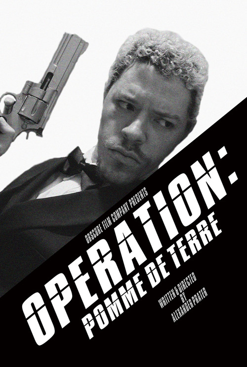 Operation: Pomme De Terre Poster