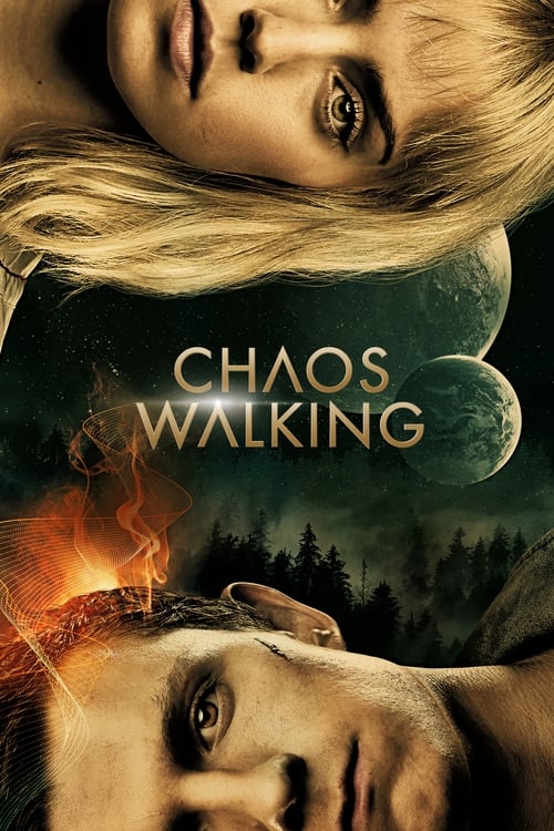 Chaos Walking Poster