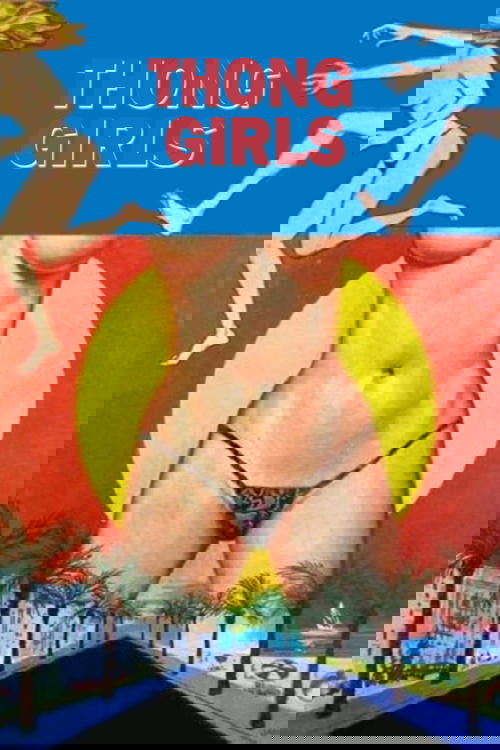 Thong Girls Poster