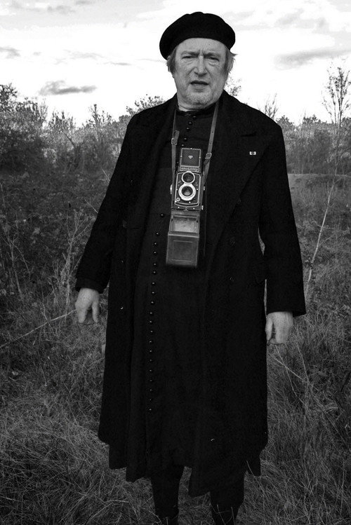 Kir, la légende et son double Poster