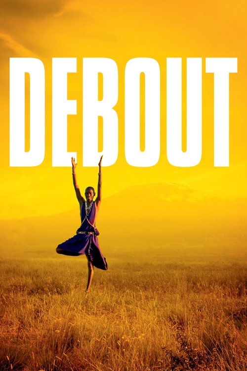Debout Poster