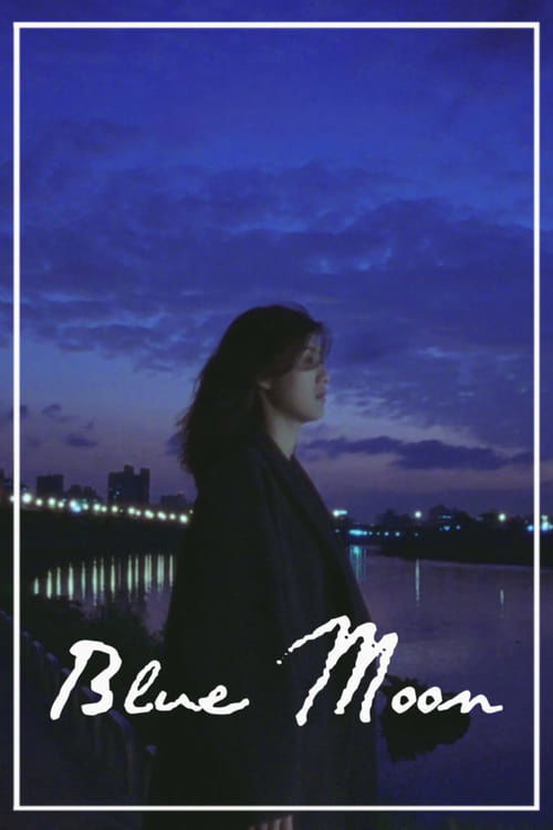 Blue Moon Poster