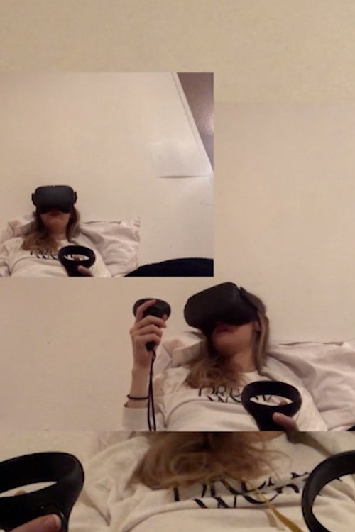 Dream Synth™ Poster