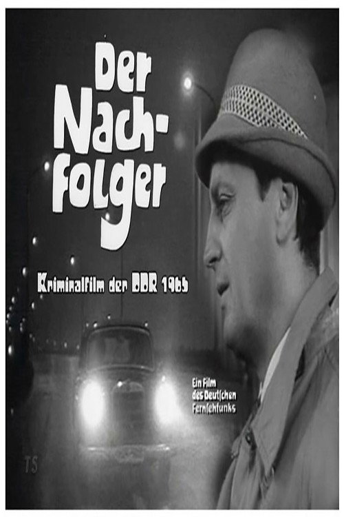 Der Nachfolger Poster