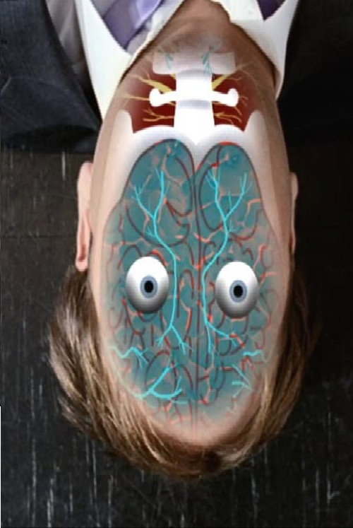 Albert's Speech Poster