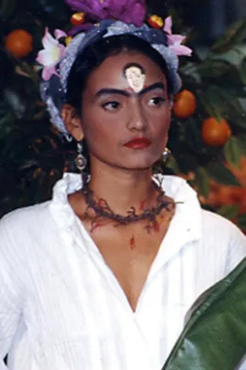 Rita goes to the Supermarket Poster