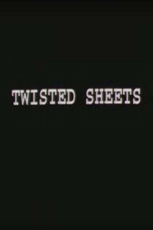 Twisted Sheets Poster