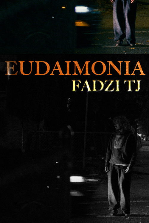 Eudaimonia Poster