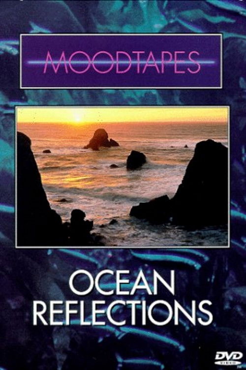 Moodtapes: Ocean Reflections Poster