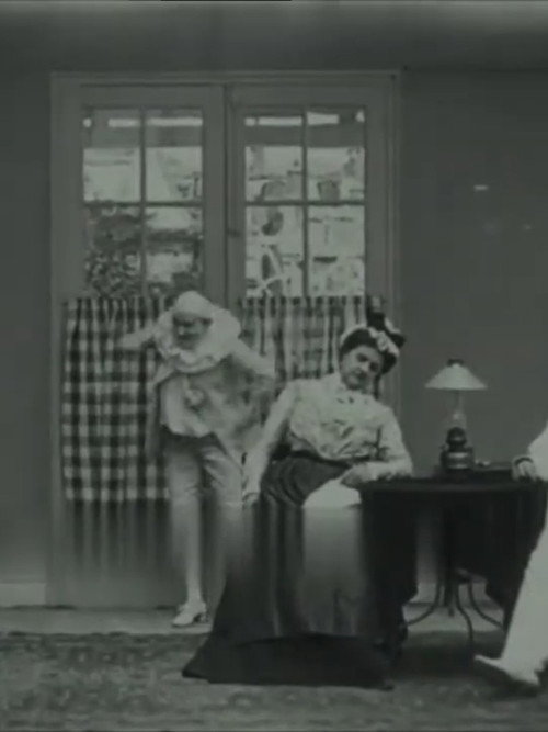 L'Enfant prodigue Poster