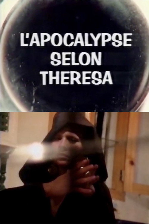 L'apocalypse selon Thérèsa Poster