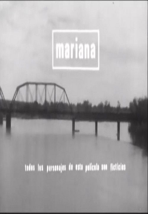 Mariana Poster