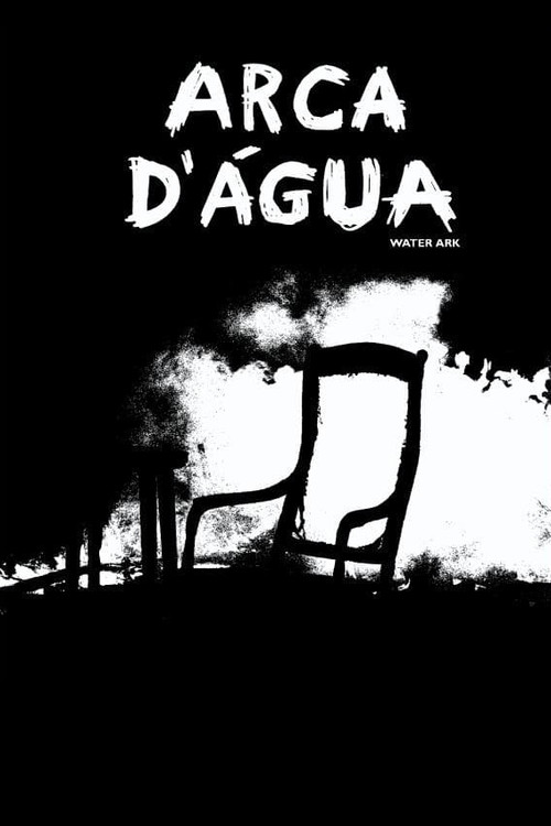 Arca D'Água Poster