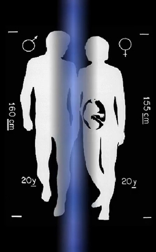 Zuse Strip Poster