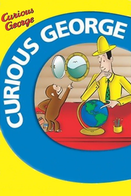 Curious George Poster