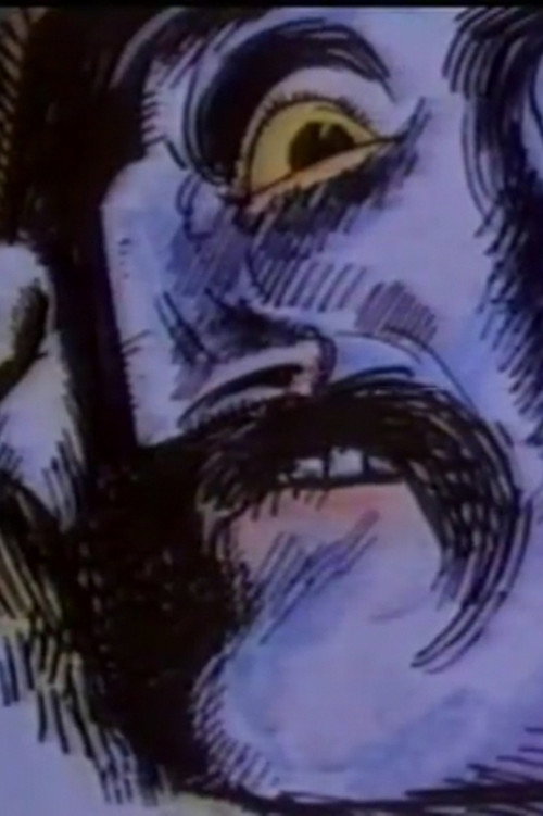 Casey at the Bat Poster