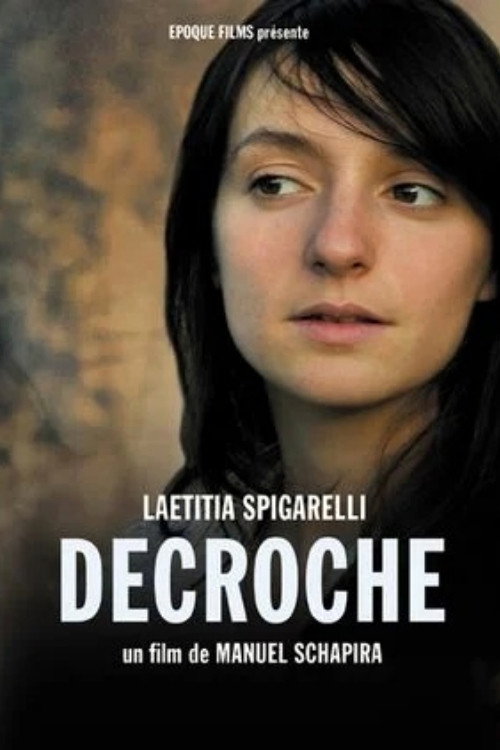 Décroche Poster