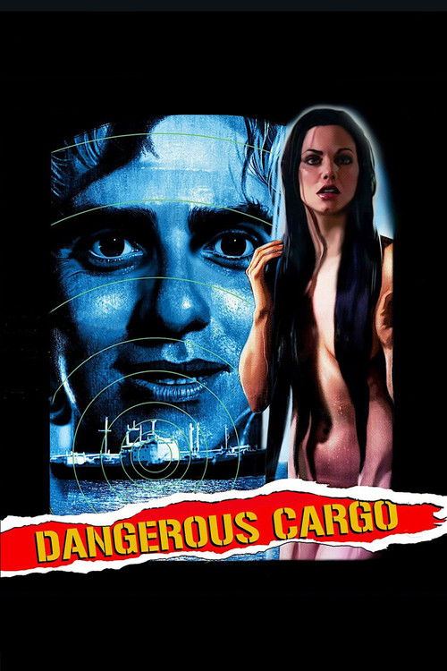 Dangerous Cargo Poster