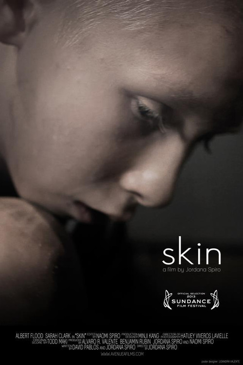 Skin Poster