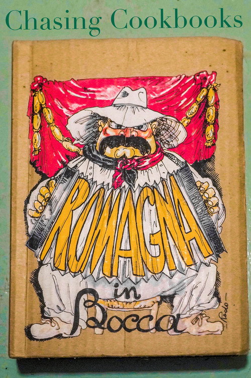 Italy in Bocca Poster