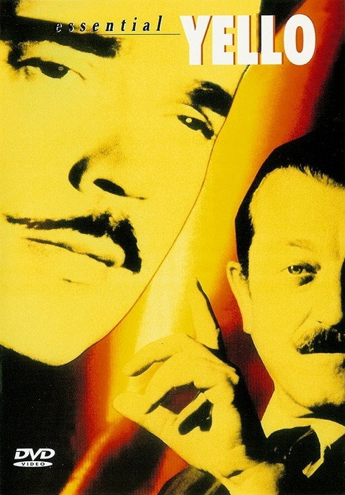 Yello - Essential Poster