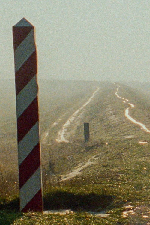 Exit Poster