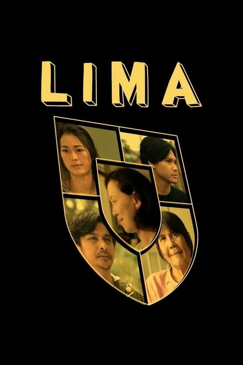 Lima Poster