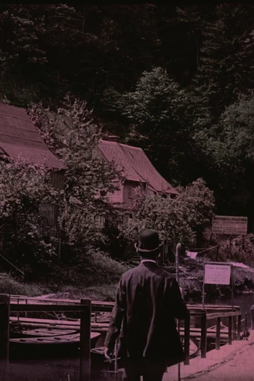 Around the World in Two Hours Poster