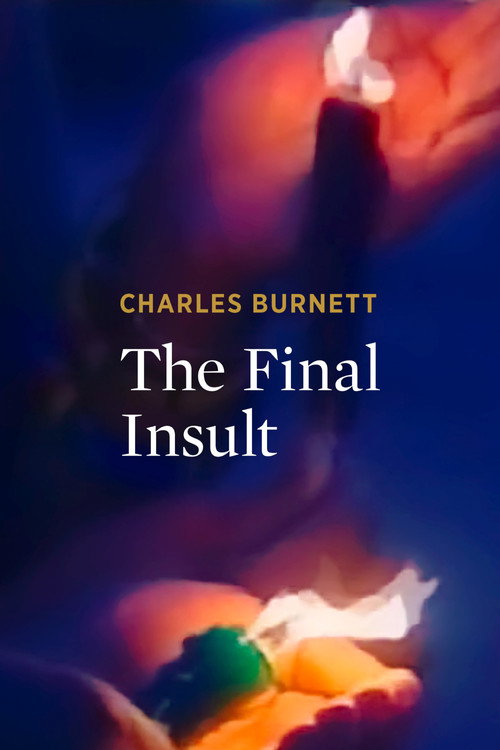 The Final Insult Poster
