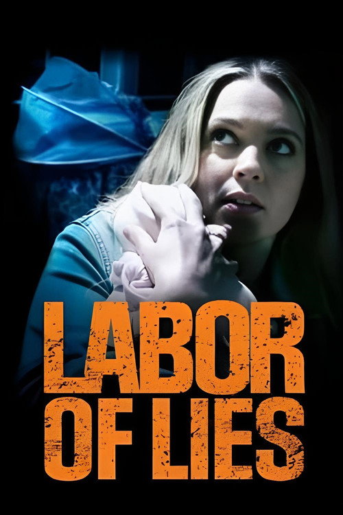 Labor of Lies Poster