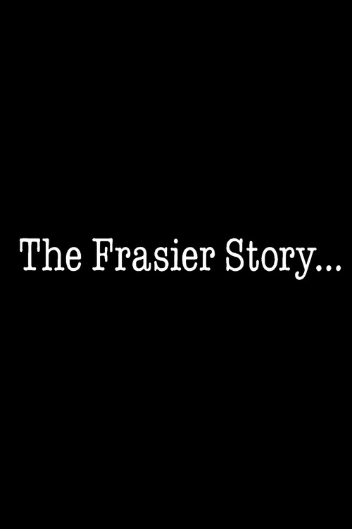 The Frasier Story Poster