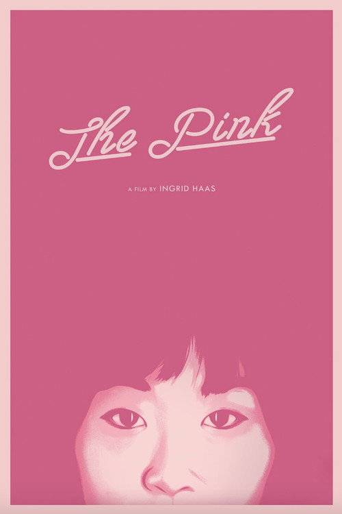 The Pink Poster