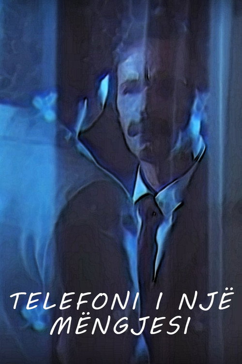 A Phone Call in the Morning Poster