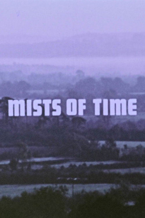 Mists of Time Poster