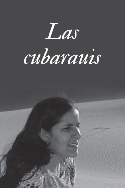 The Cubarawi women Poster