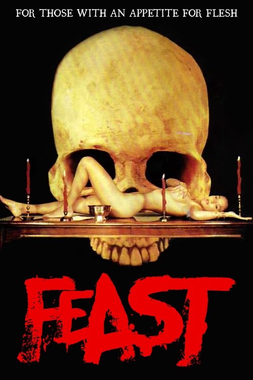 Feast Poster