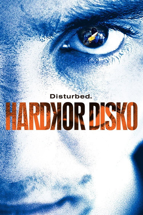 Hardkor Disko Poster