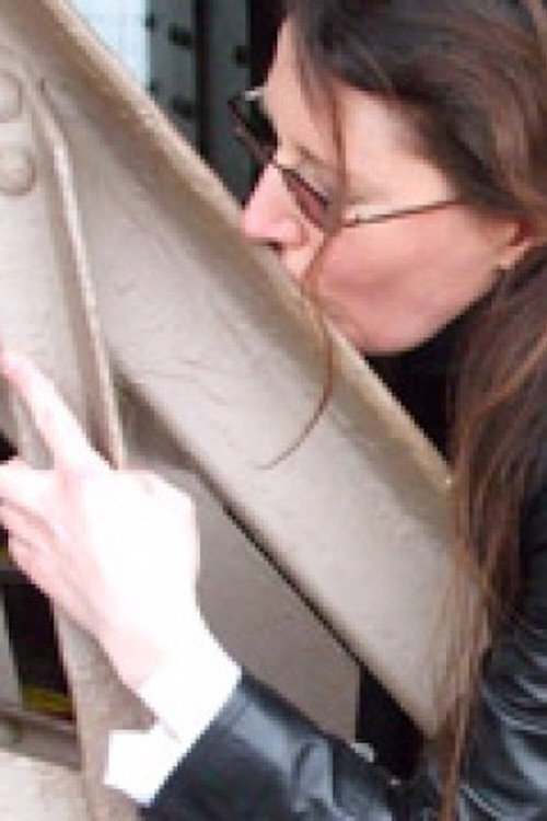 Married to the Eiffel Tower Poster