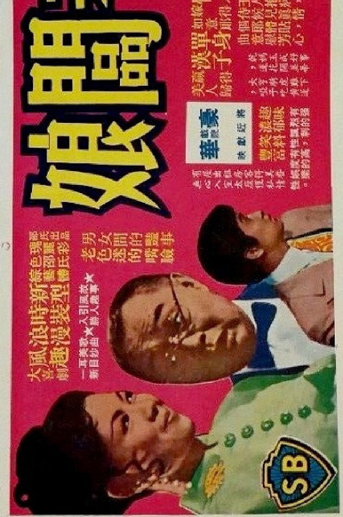Of Wives and Mistresses Poster