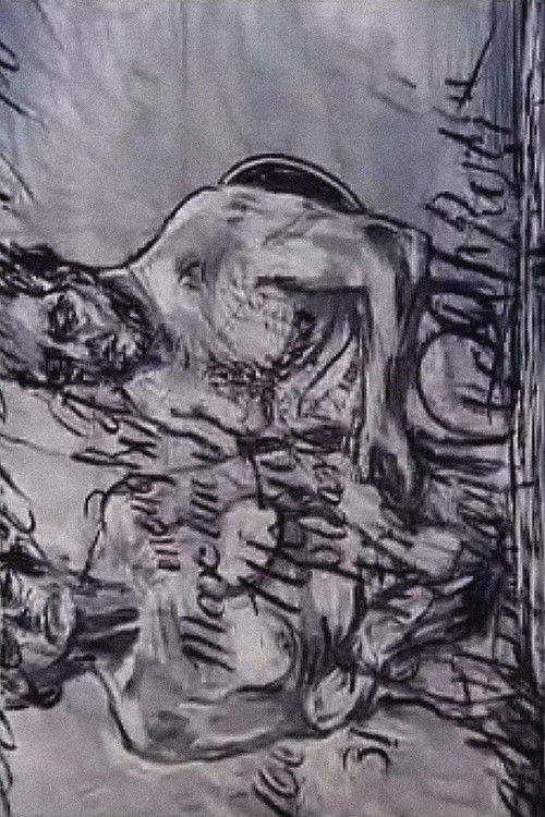 Automatic Writing Poster