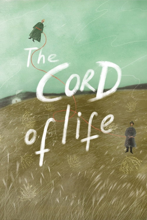 The Cord of Life Poster