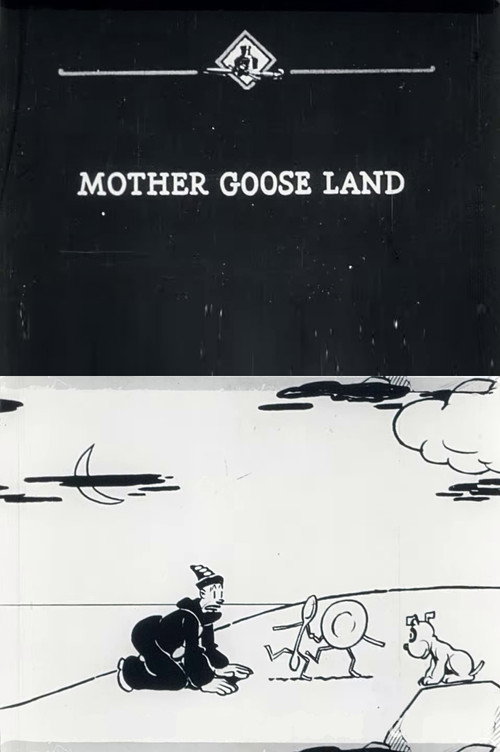 Mother Gooseland Poster