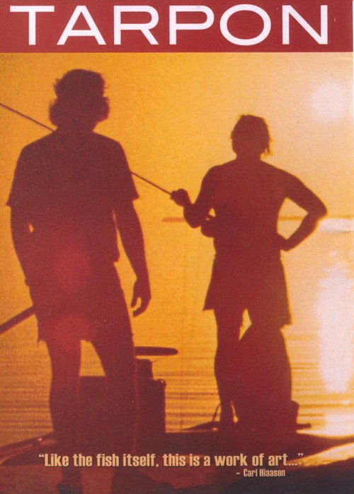 Tarpon Poster