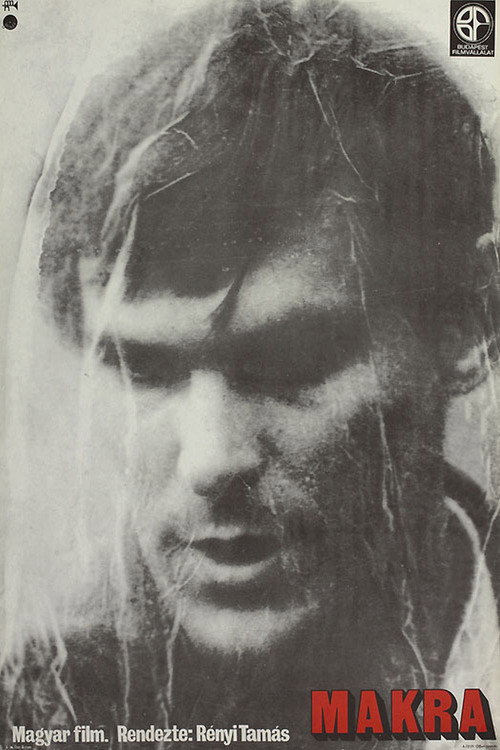 Makra Poster