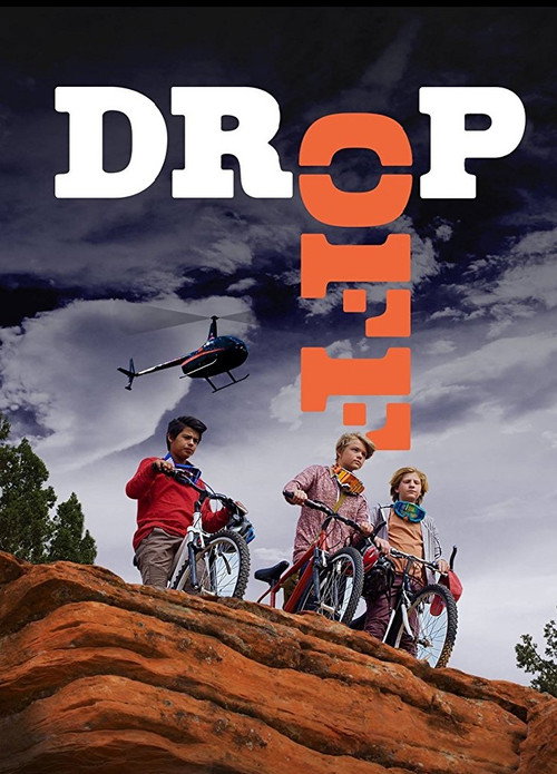 Drop Off Poster