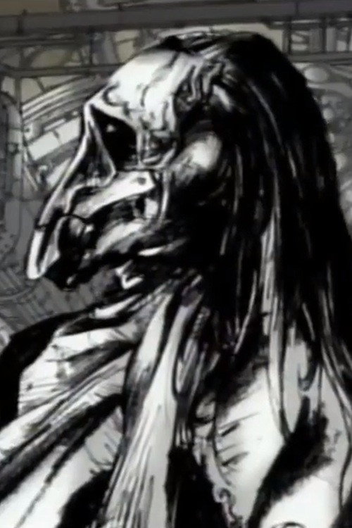 G.R.M.: The Record Of Garm War Poster