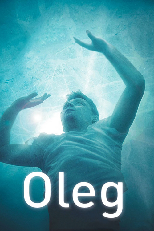 Oleg Poster